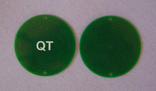 Load image into Gallery viewer, 3-Inch Quantum Transformer - Quantum Transformers, LLC