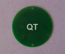 Load image into Gallery viewer, 3-Inch Quantum Transformer - Quantum Transformers, LLC